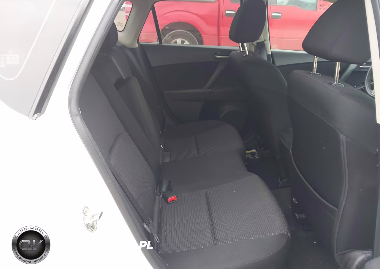 2012 Mazda Mazda3 I Touring VIN:JM1BL1L71C1535464 - 8