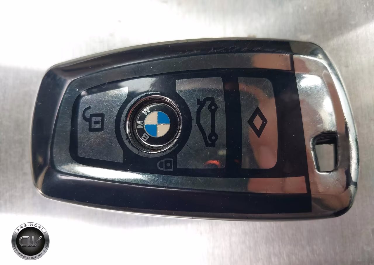 2016 BMW 320I VIN:WBA8E1G54GNT33856 - 11