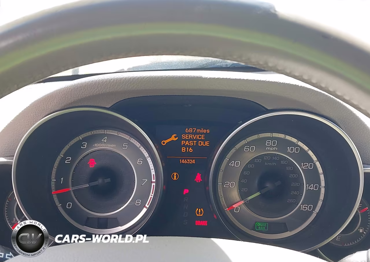 2011 Acura Mdx VIN:2HNYD2H25BH534788 - 7