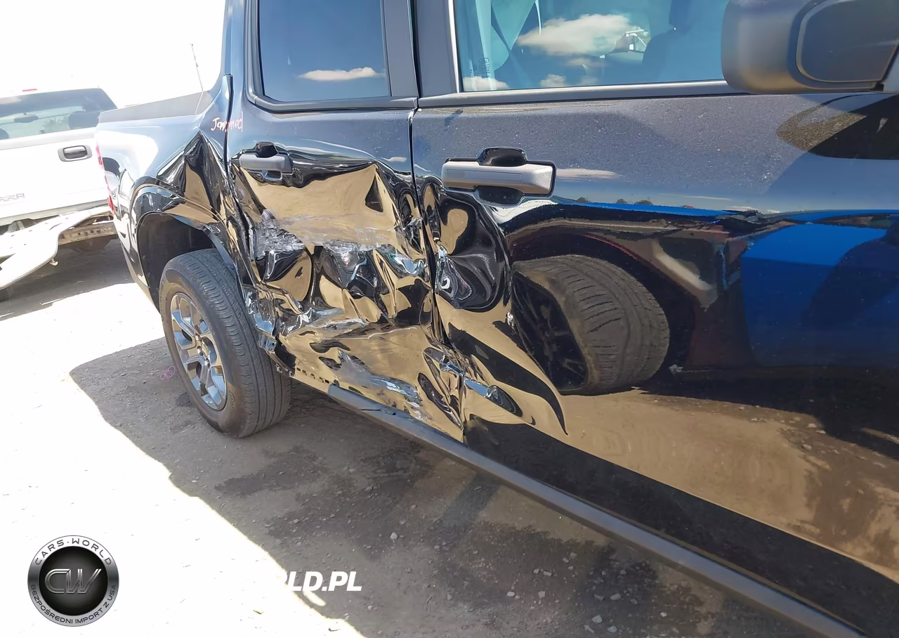 2026 Ford Maverick Xlt VIN:3FTTW8HA5TRA32213 - 19