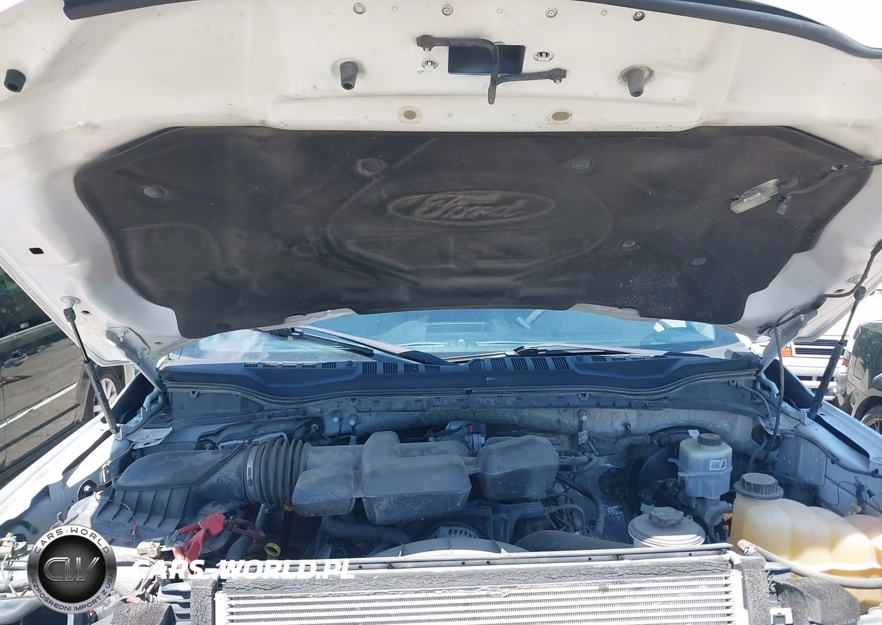 2017 Ford F-250 Xl VIN:1FD7X2B6XHEE87449 - 10