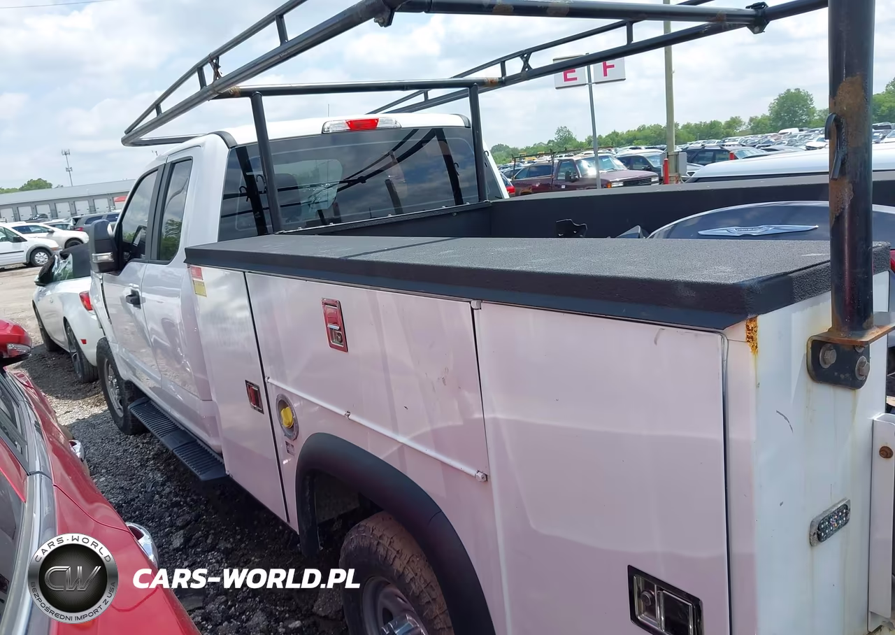 2017 Ford F-250 Xl VIN:1FD7X2B6XHEE87449 - 14