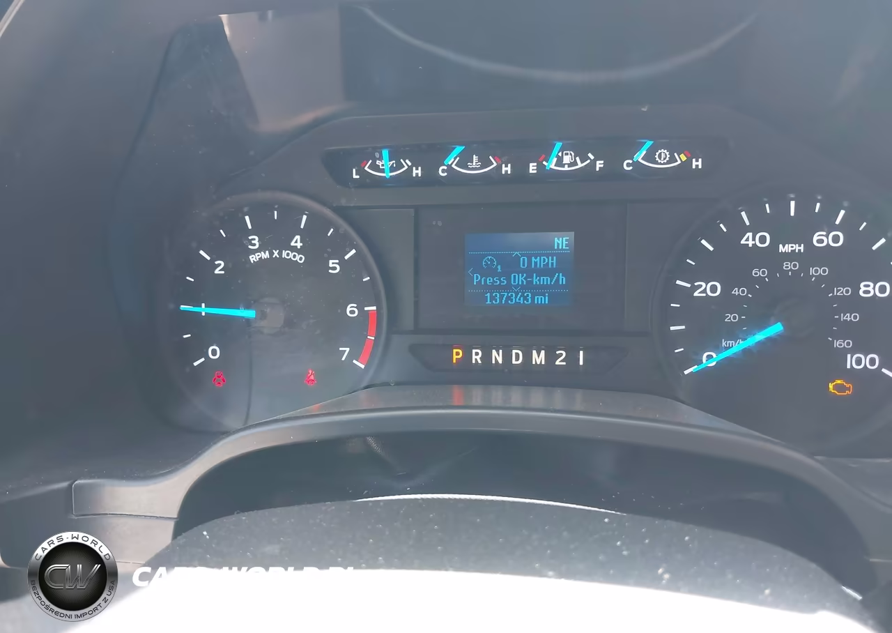 2017 Ford F-250 Xl VIN:1FD7X2B6XHEE87449 - 7
