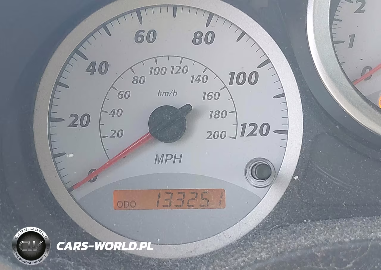 2005 Toyota Rav4 VIN:JTEGD20V050071034 - 7