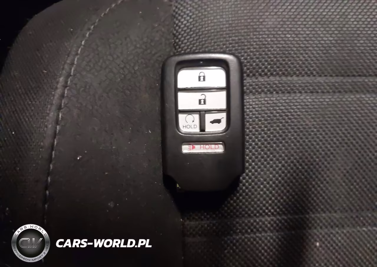 2017 Honda Cr-V Ex VIN:5J6RW2H50HL039547 - 11