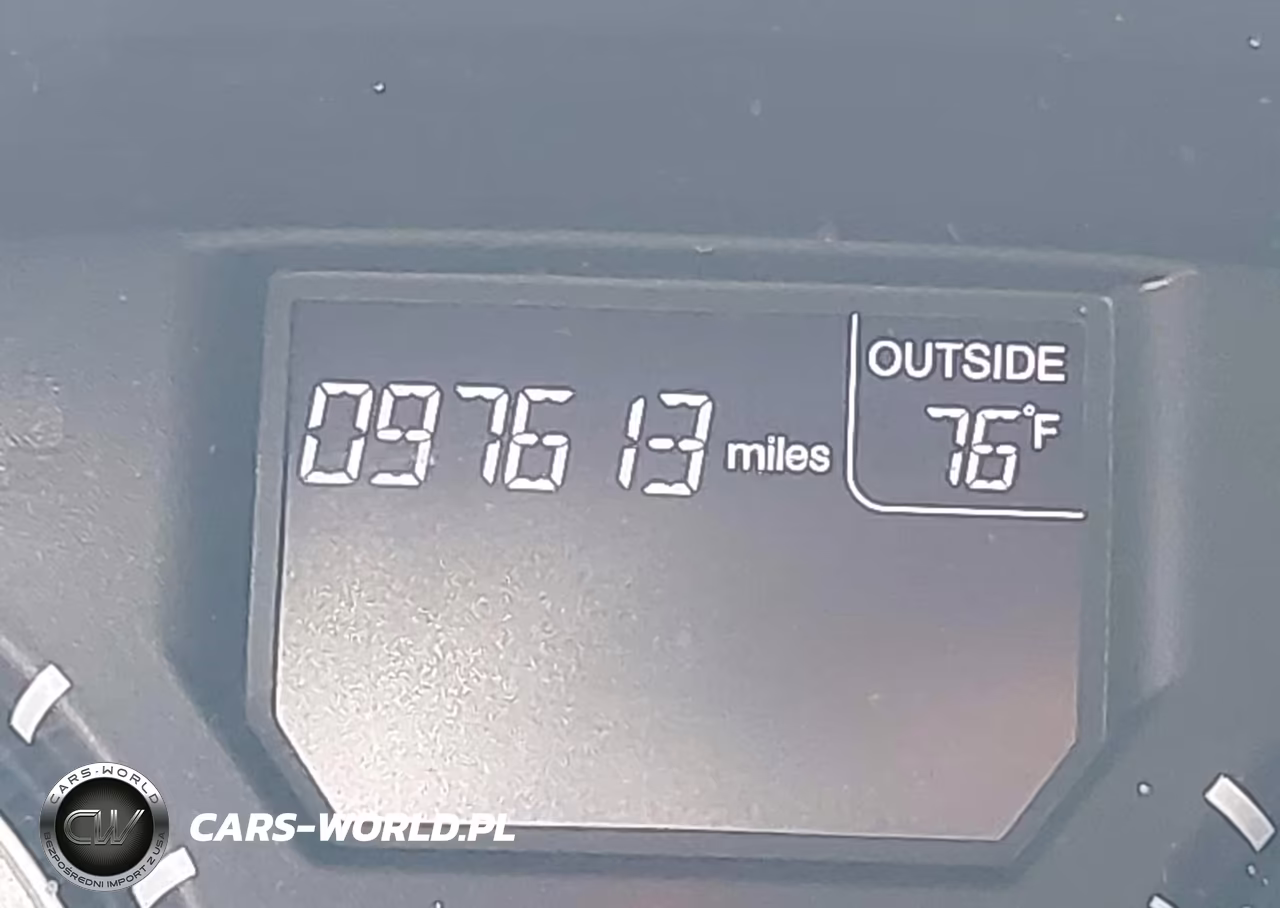 2016 Honda Odyssey Ex-L VIN:5FNRL5H62GB002557 - 15