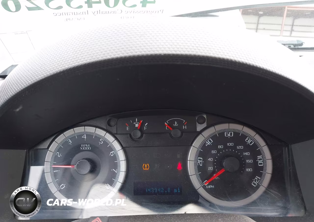 2009 Ford Escape Xlt VIN:1FMCU93G19KB86823 - 7