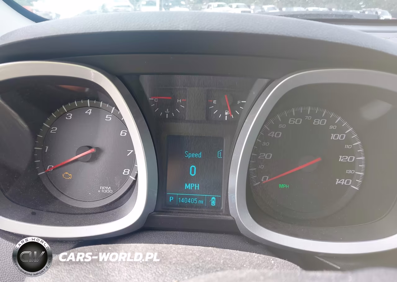 2012 Chevrolet Equinox 2Lt VIN:2GNALPEK5C1242734 - 7