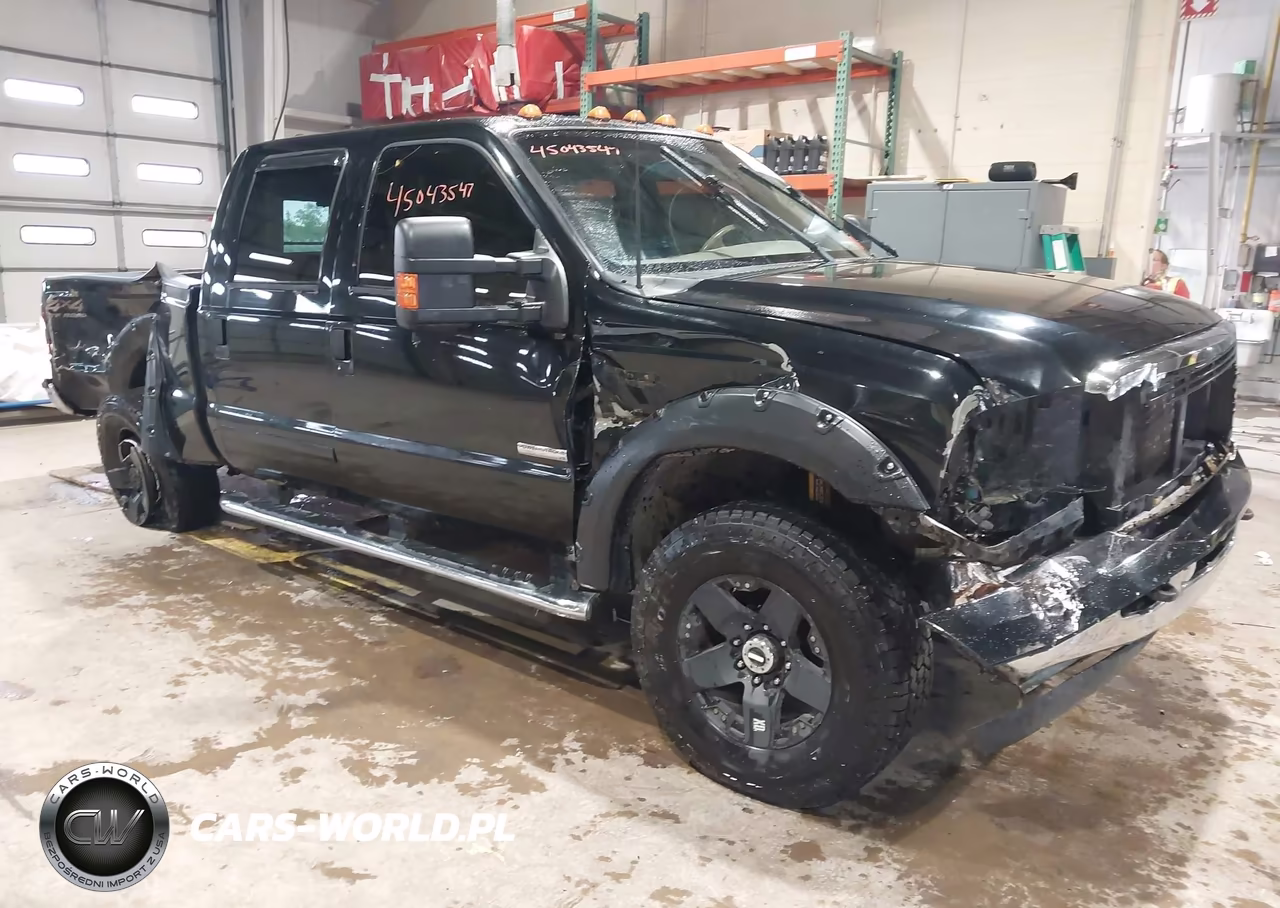 2000 Ford F-350 Lariat-Xl-Xlt