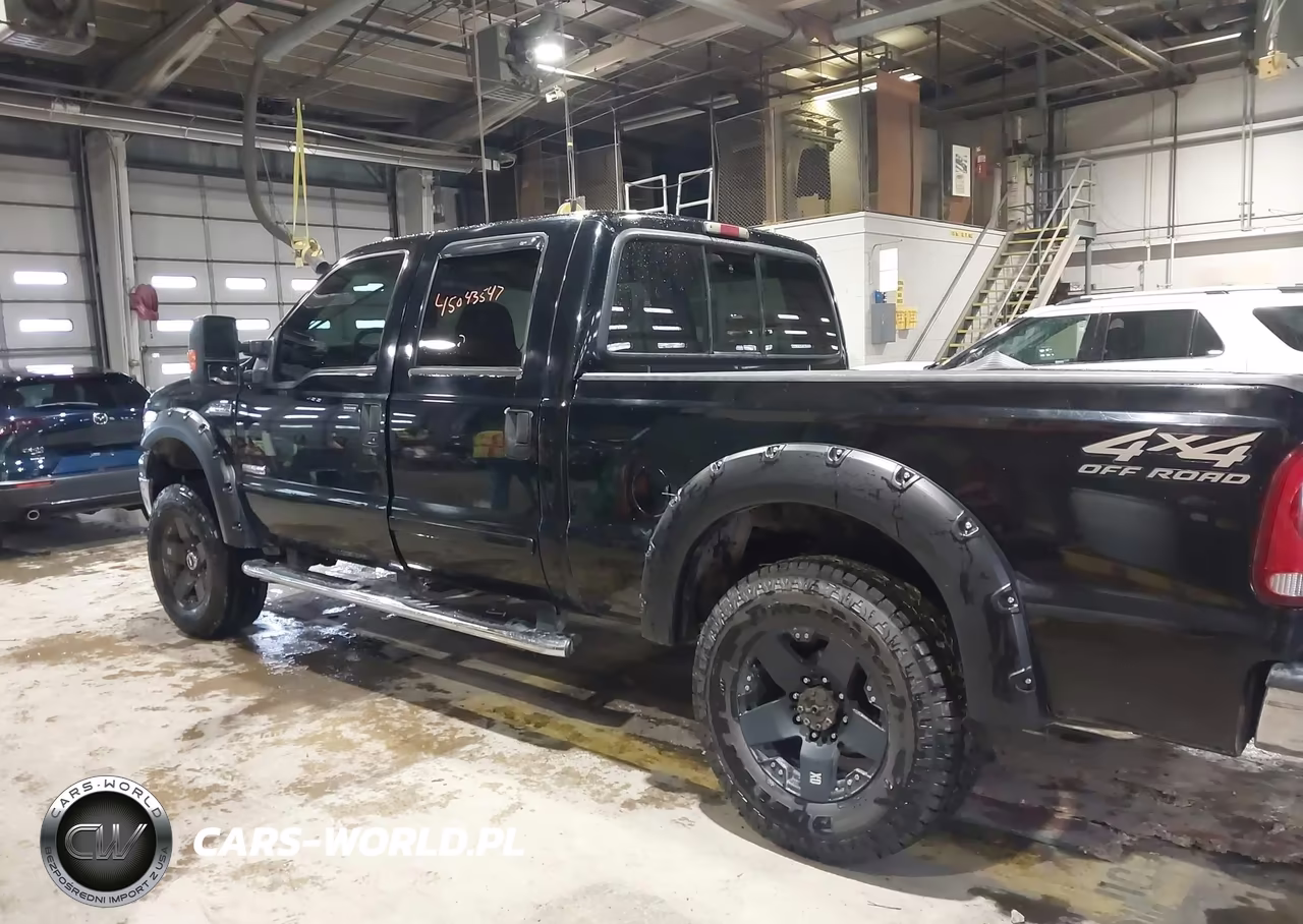 2000 Ford F-350 Lariat-Xl-Xlt VIN:1FTSW31F1YED27226 - 13