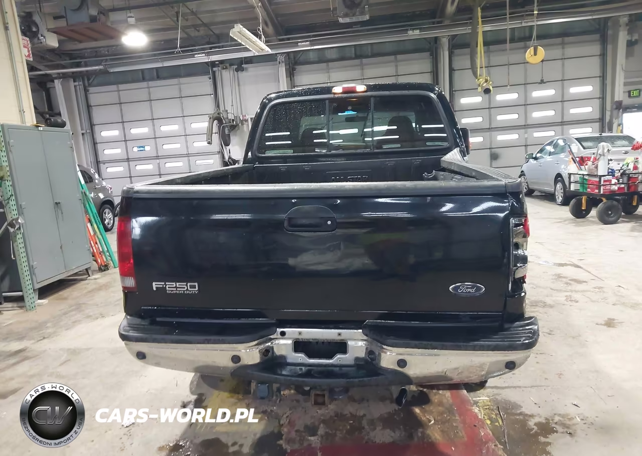 2000 Ford F-350 Lariat-Xl-Xlt VIN:1FTSW31F1YED27226 - 15