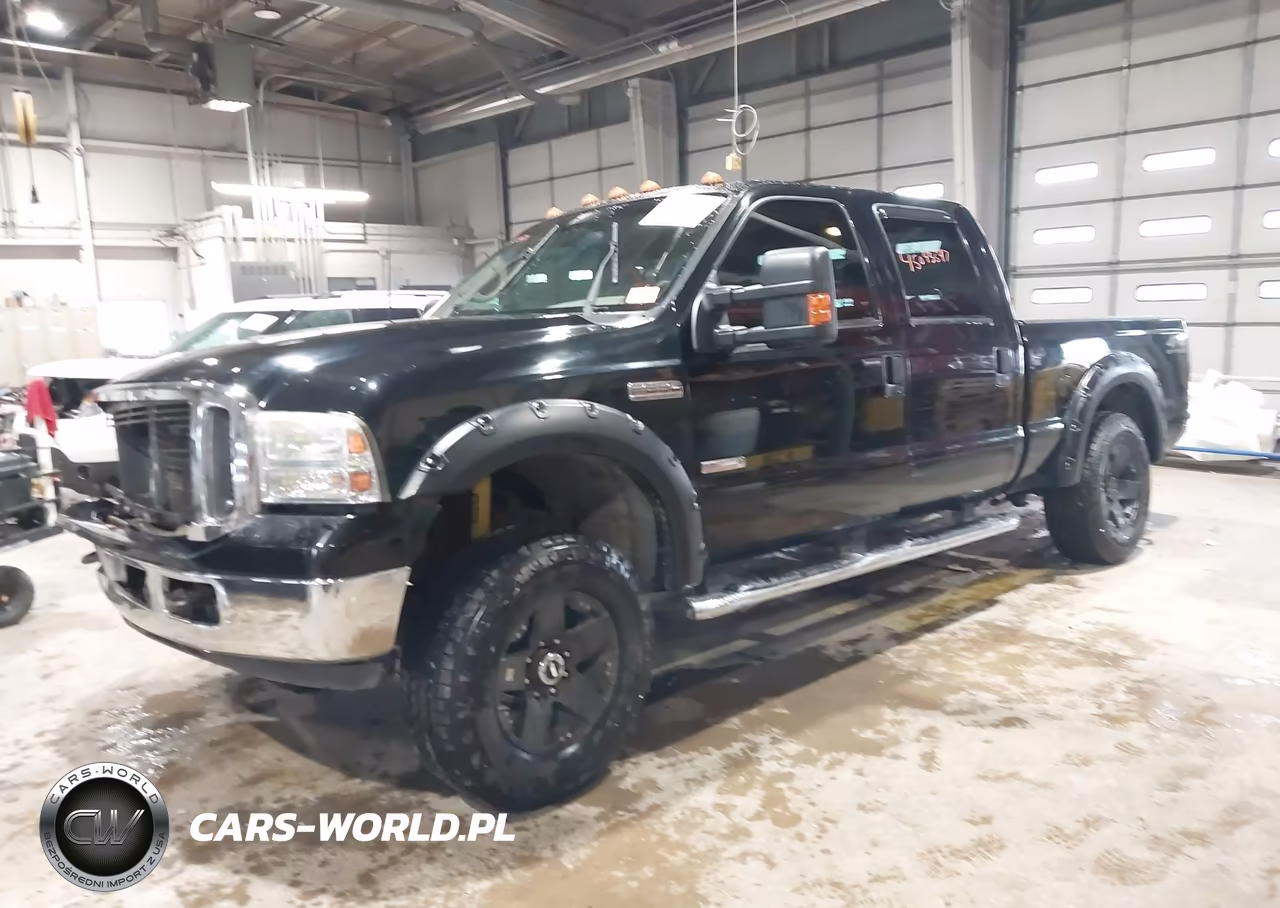 2000 Ford F-350 Lariat-Xl-Xlt VIN:1FTSW31F1YED27226 - 2