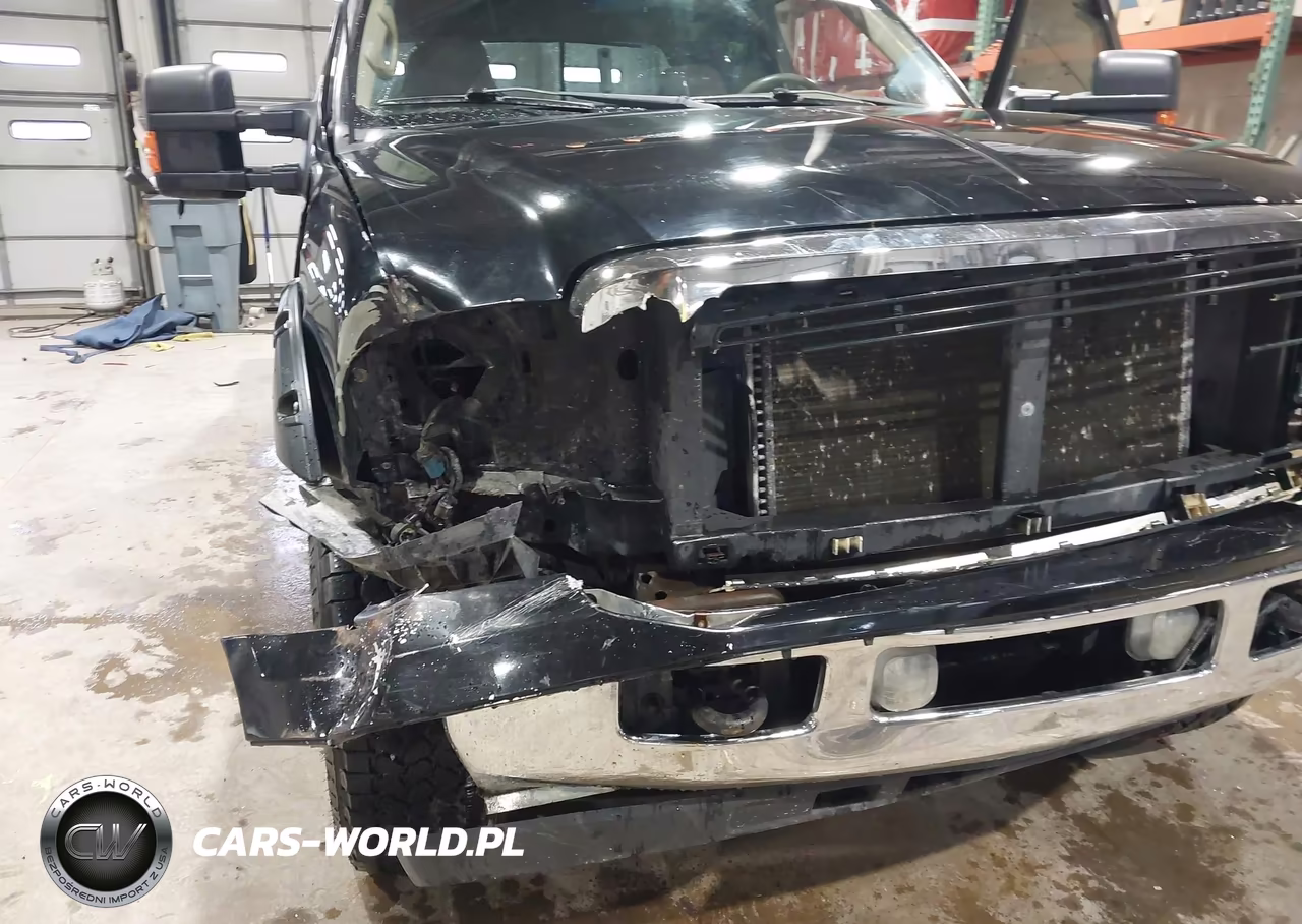 2000 Ford F-350 Lariat-Xl-Xlt VIN:1FTSW31F1YED27226 - 6