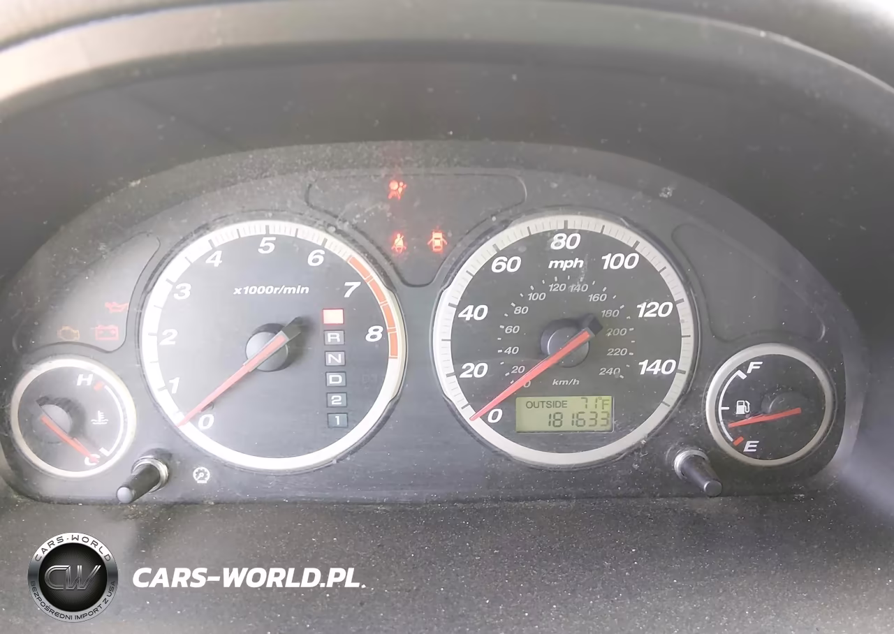 2006 Honda Cr-V Ex VIN:JHLRD68846C025020 - 7