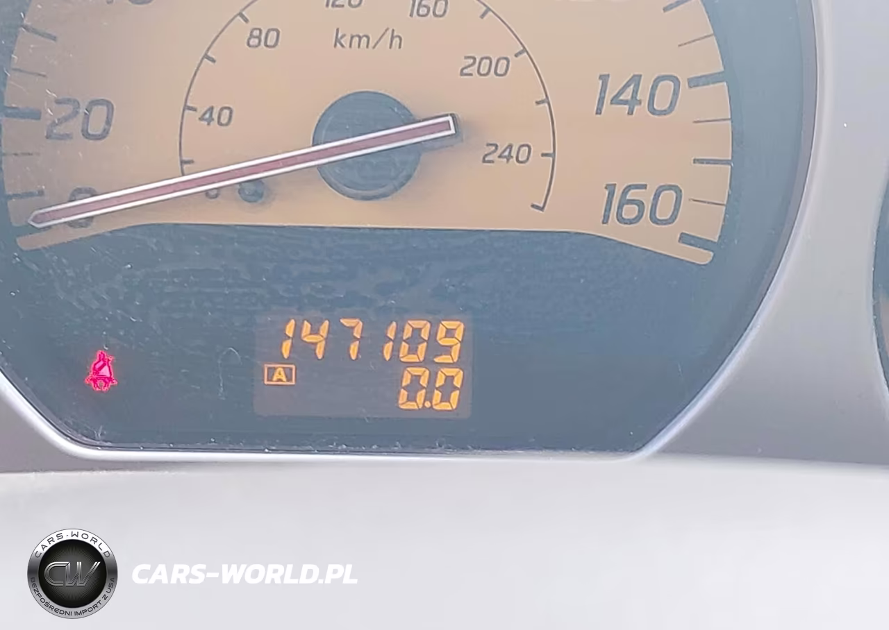 2005 Nissan Murano Sl VIN:JN8AZ08T85W316733 - 15