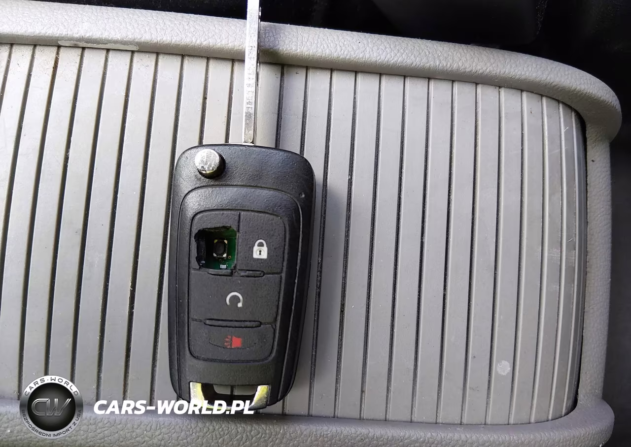 2013 Buick Encore Convenience VIN:KL4CJBSB0DB058750 - 11
