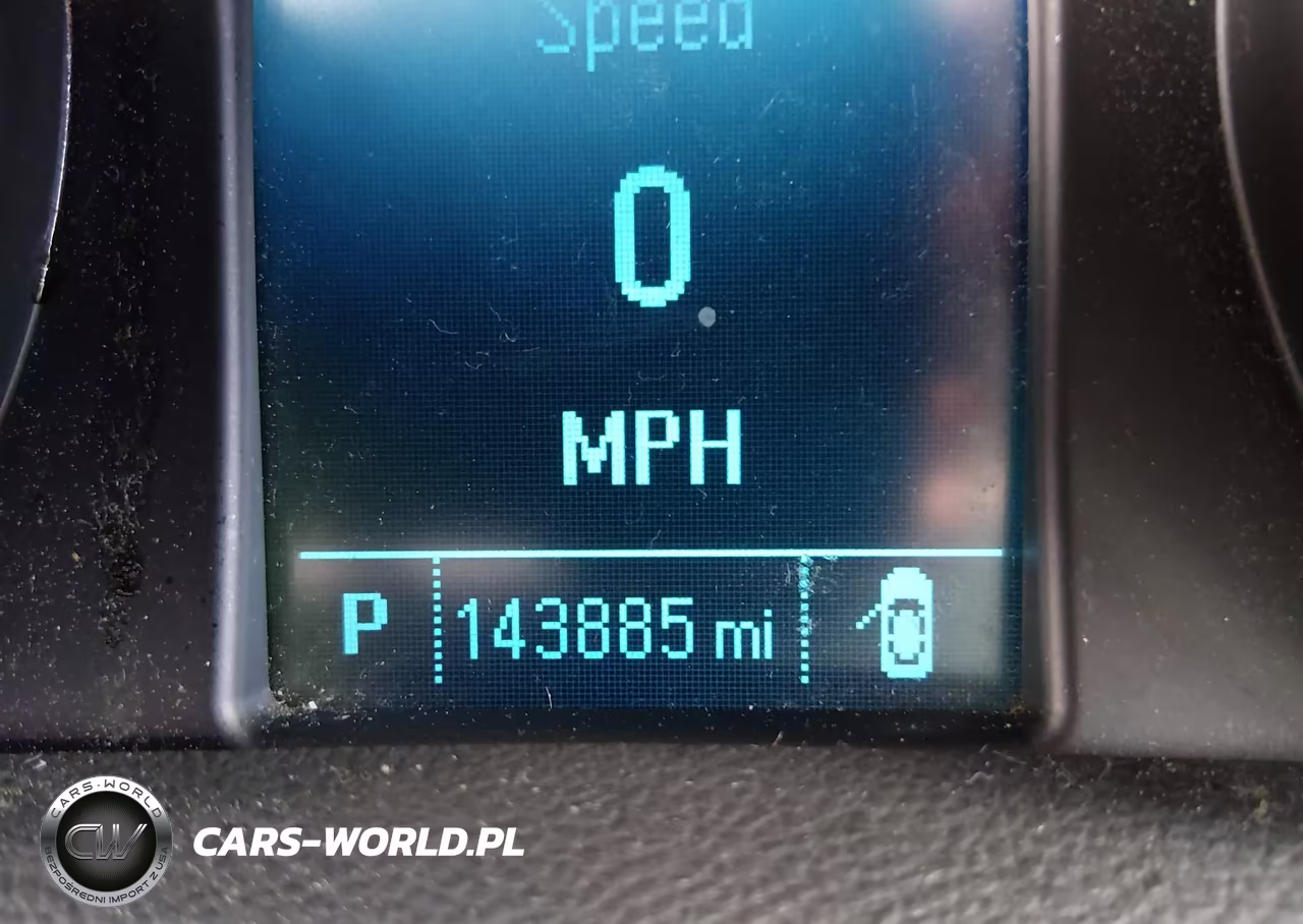 2013 Buick Encore Convenience VIN:KL4CJBSB0DB058750 - 15