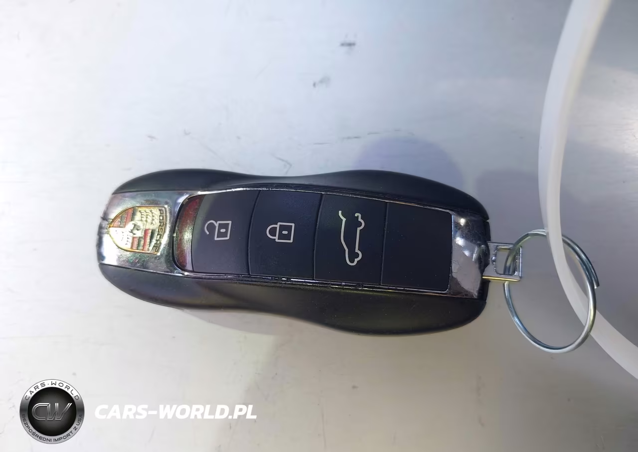 2021 Porsche Macan S VIN:WP1AB2A54MLB34727 - 11