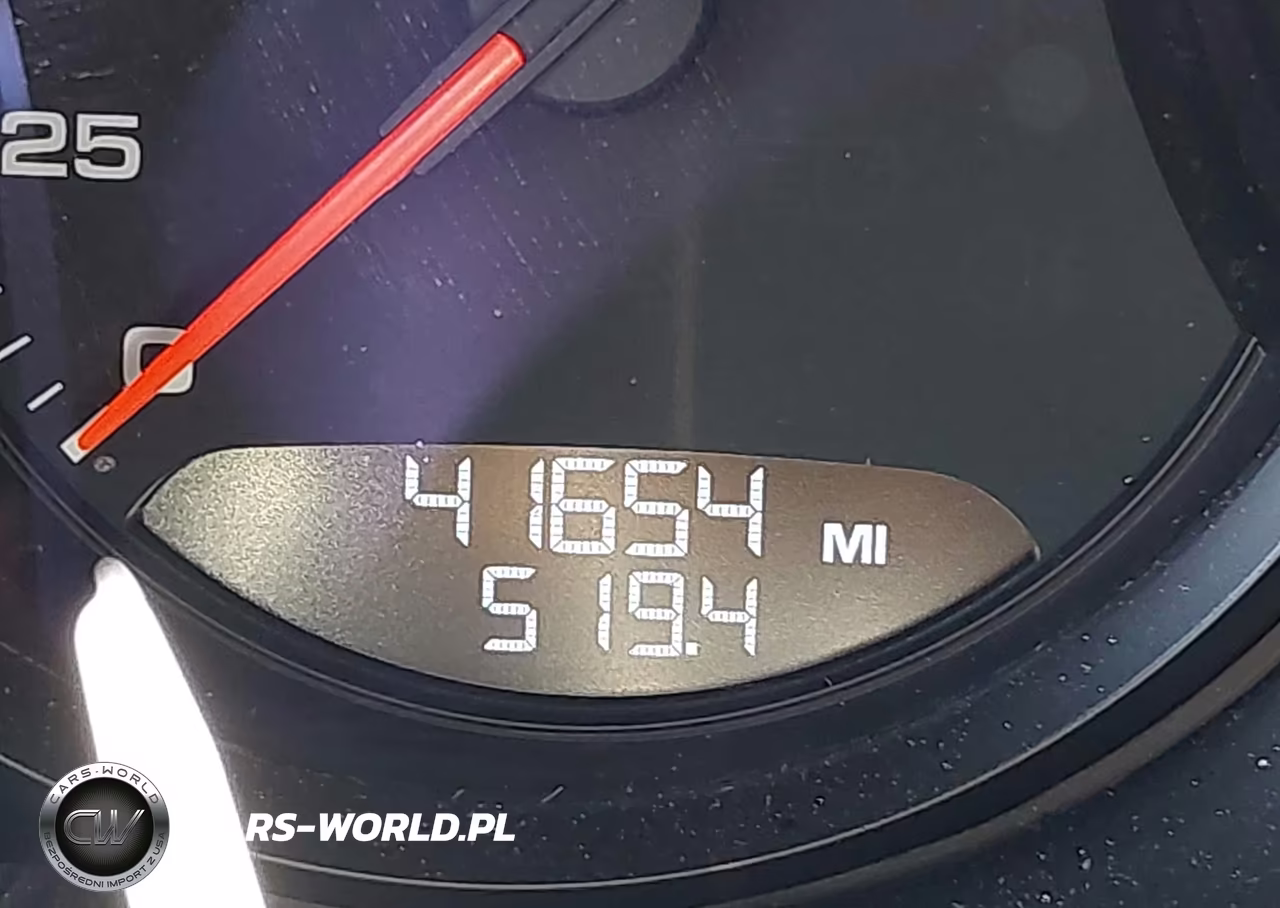 2021 Porsche Macan S VIN:WP1AB2A54MLB34727 - 16