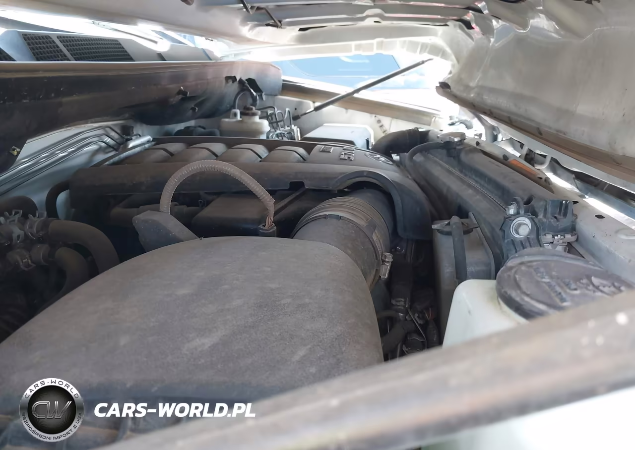 2016 Toyota Sequoia Platinum 5.7L V8 VIN:5TDYY5G18GS066469 - 10