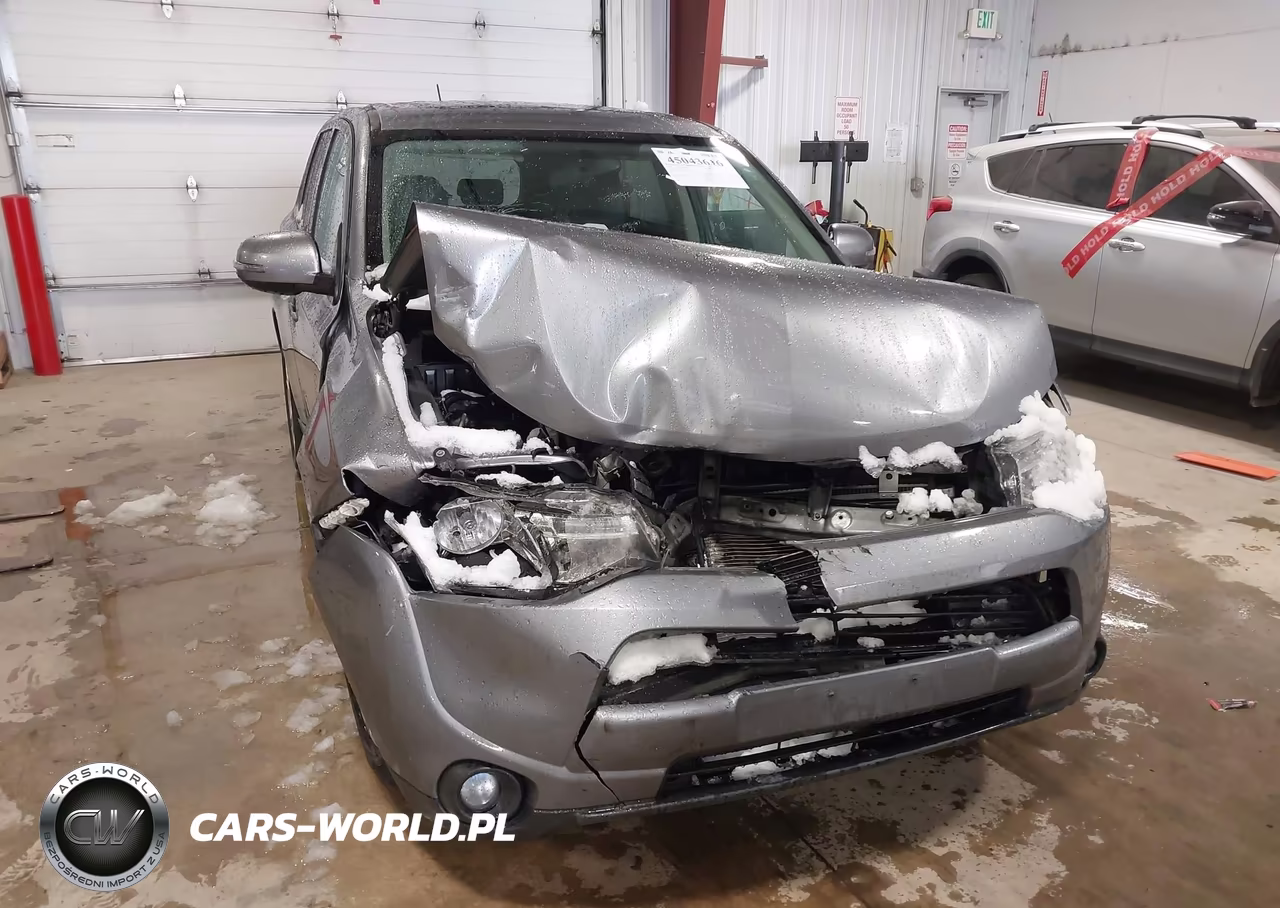 2014 Mitsubishi Outlander Se – zdjęcie 1 z 15