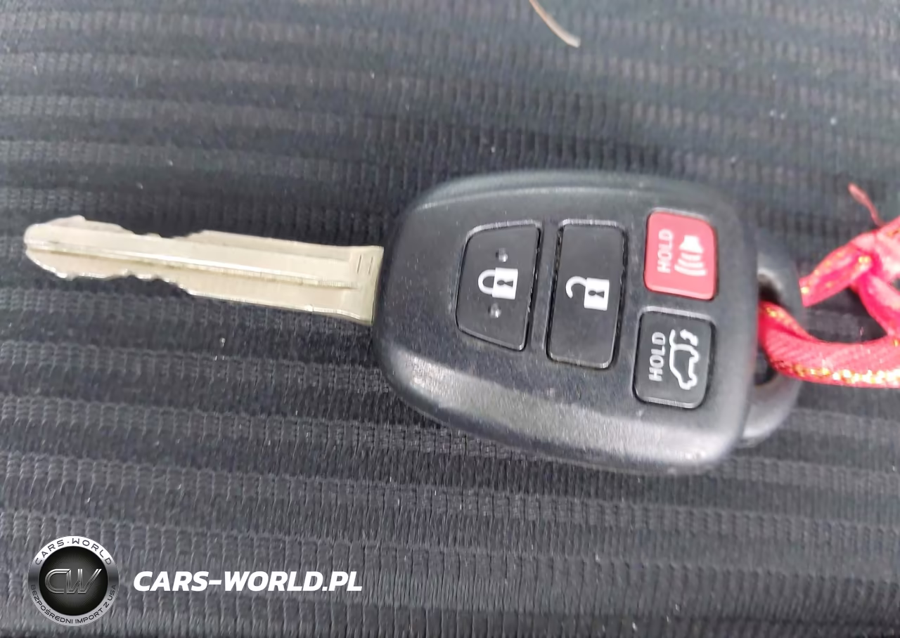 2015 Toyota Rav4 Xle VIN:2T3WFREV4FW231537 - 11