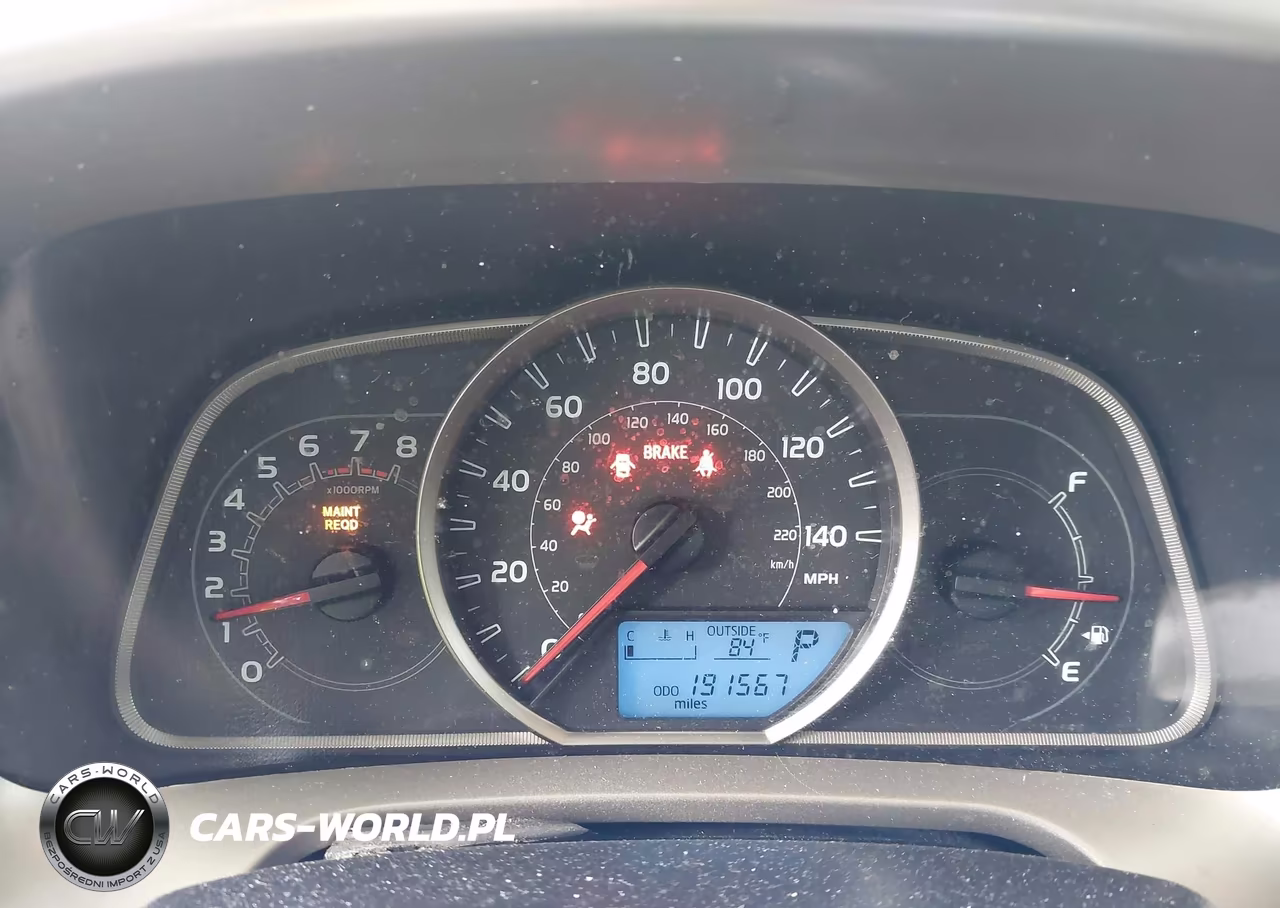 2015 Toyota Rav4 Xle VIN:2T3WFREV4FW231537 - 7