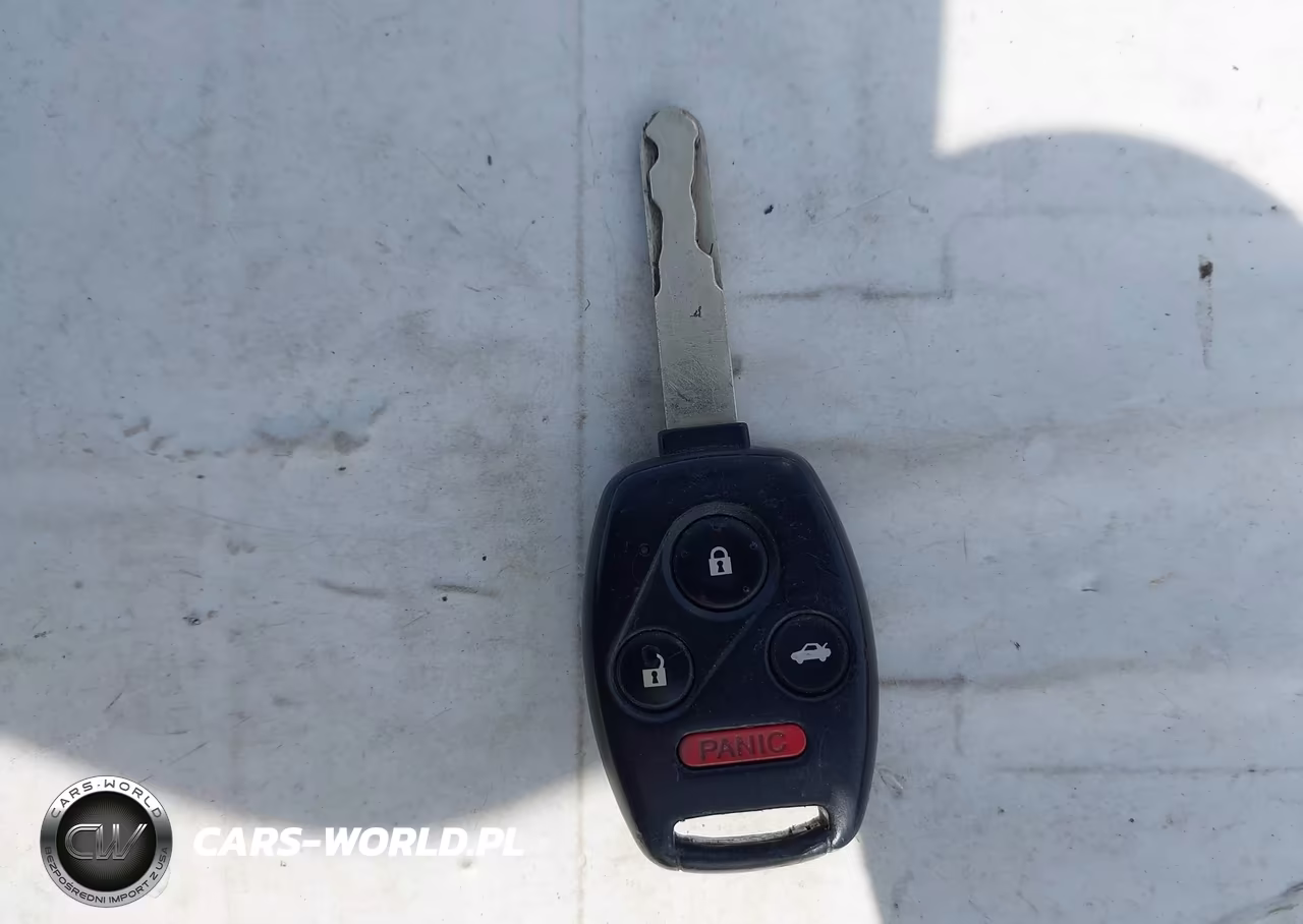 2009 Honda Accord 2.4 Ex VIN:1HGCP26749A198860 - 11