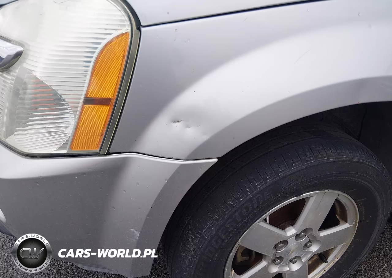 2006 Chevrolet Equinox Lt VIN:2CNDL73F166119723 - 6