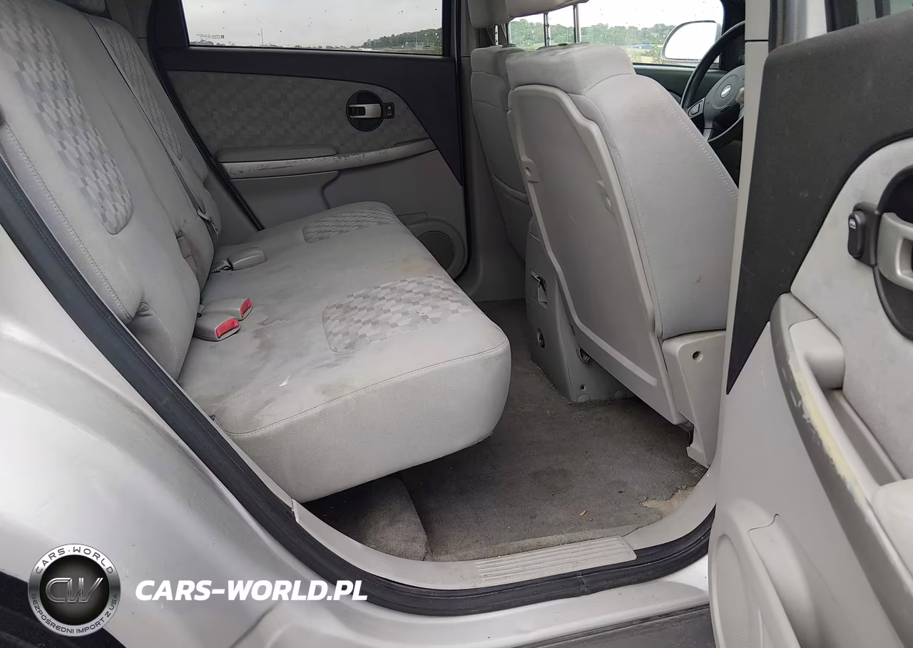 2006 Chevrolet Equinox Lt VIN:2CNDL73F166119723 - 8