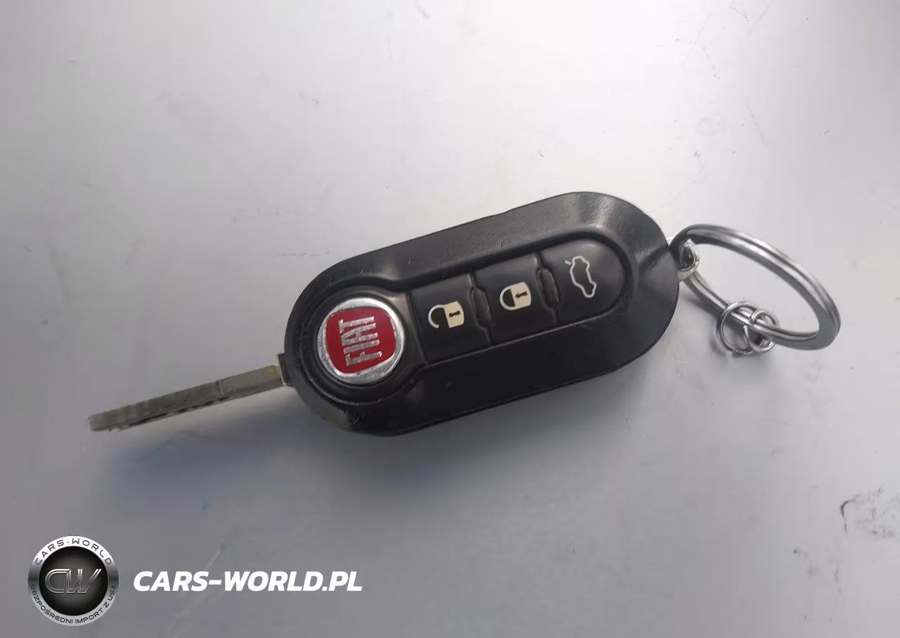 2012 Fiat 500C Pop VIN:3C3CFFDR8CT206007 - 11