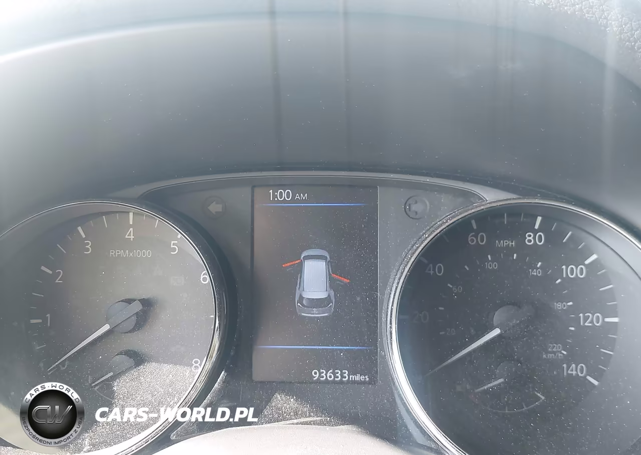 2018 Nissan Rogue S VIN:JN8AT2MT6JW470399 - 15