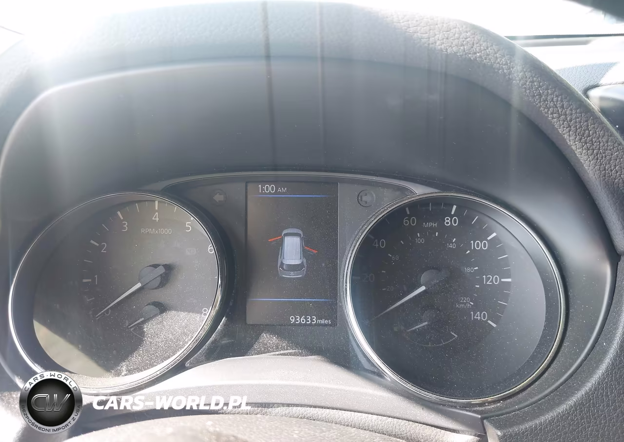 2018 Nissan Rogue S VIN:JN8AT2MT6JW470399 - 7