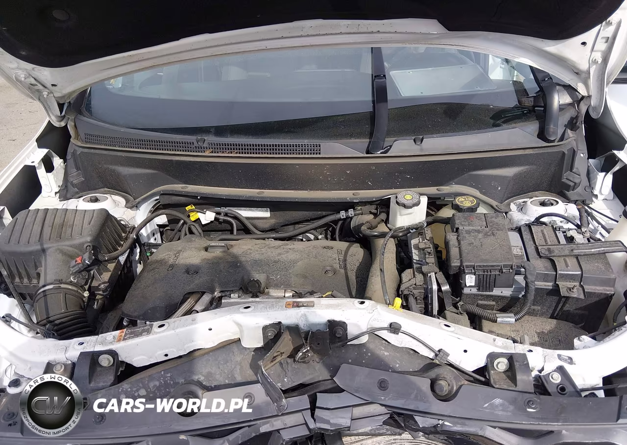 2019 Chevrolet Equinox Lt VIN:2GNAXVEX1K6219067 - 10