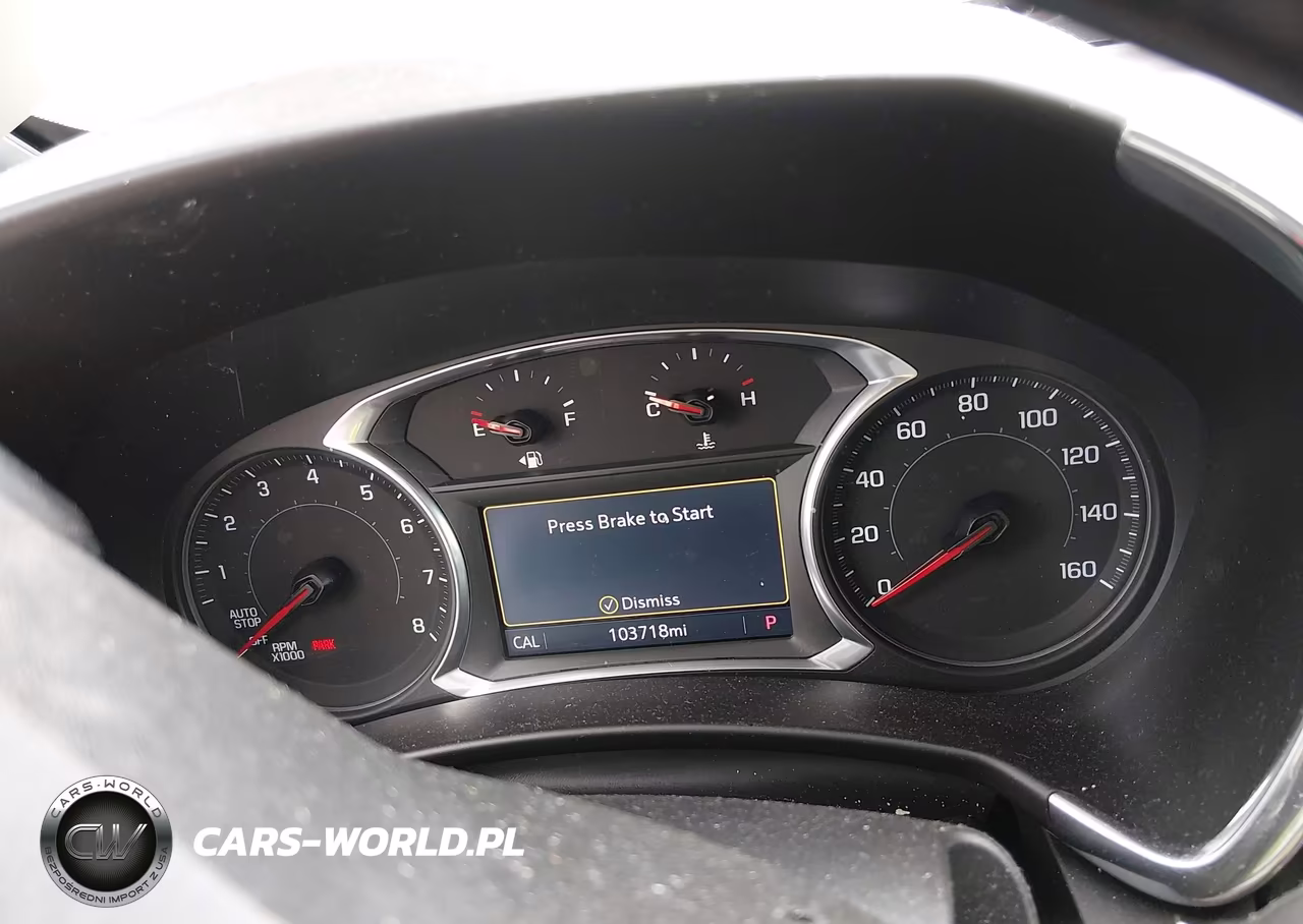 2019 Chevrolet Equinox Lt VIN:2GNAXVEX1K6219067 - 7