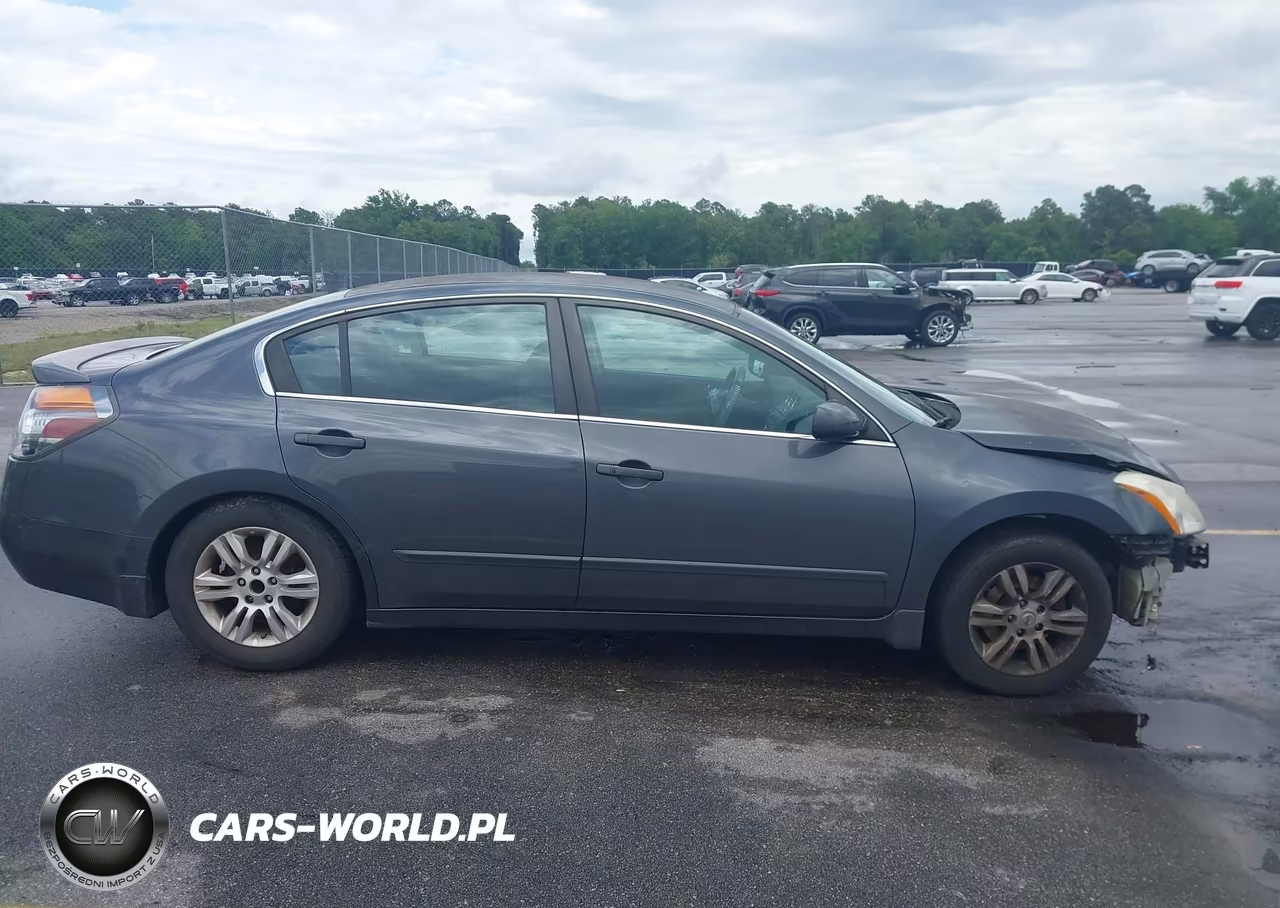 2011 Nissan Altima 2.5 S VIN:1N4AL2AP4BN404188 - 14