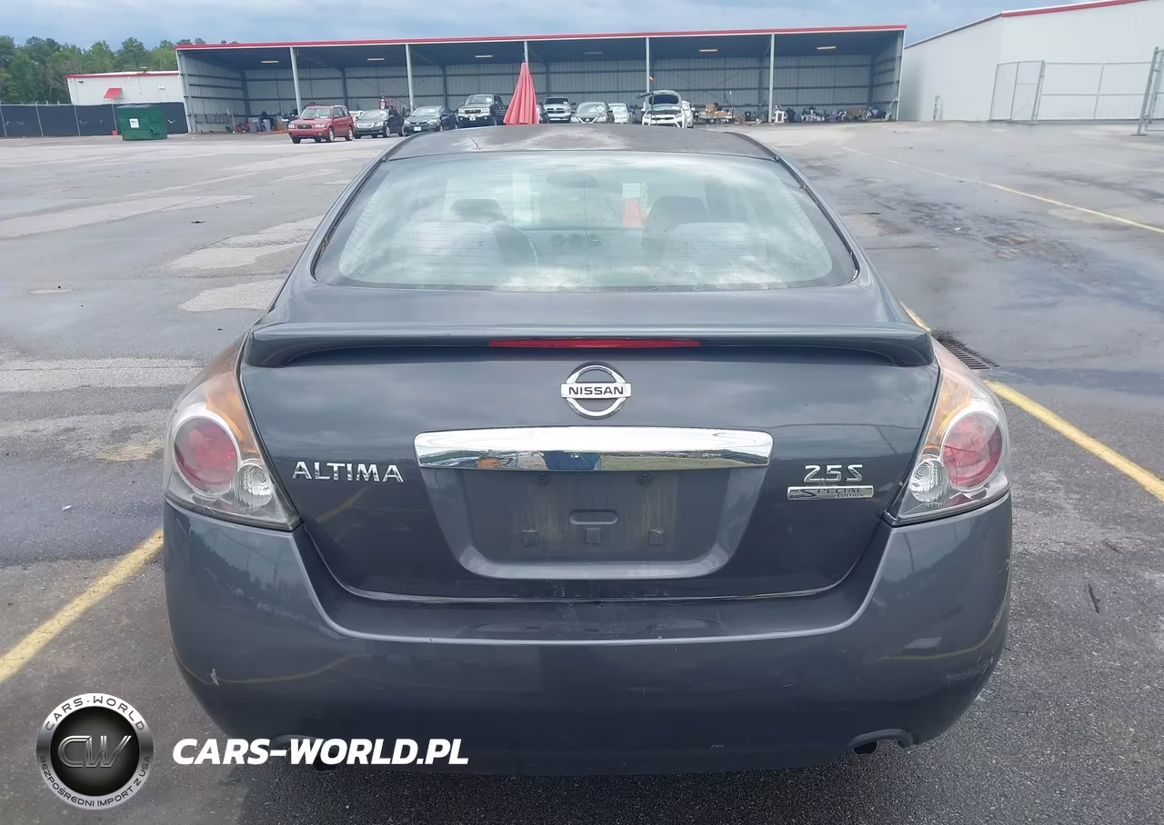 2011 Nissan Altima 2.5 S VIN:1N4AL2AP4BN404188 - 17