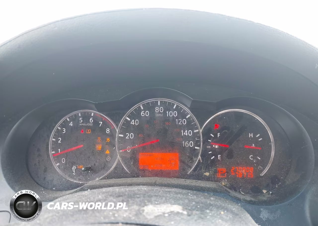 2011 Nissan Altima 2.5 S VIN:1N4AL2AP4BN404188 - 7