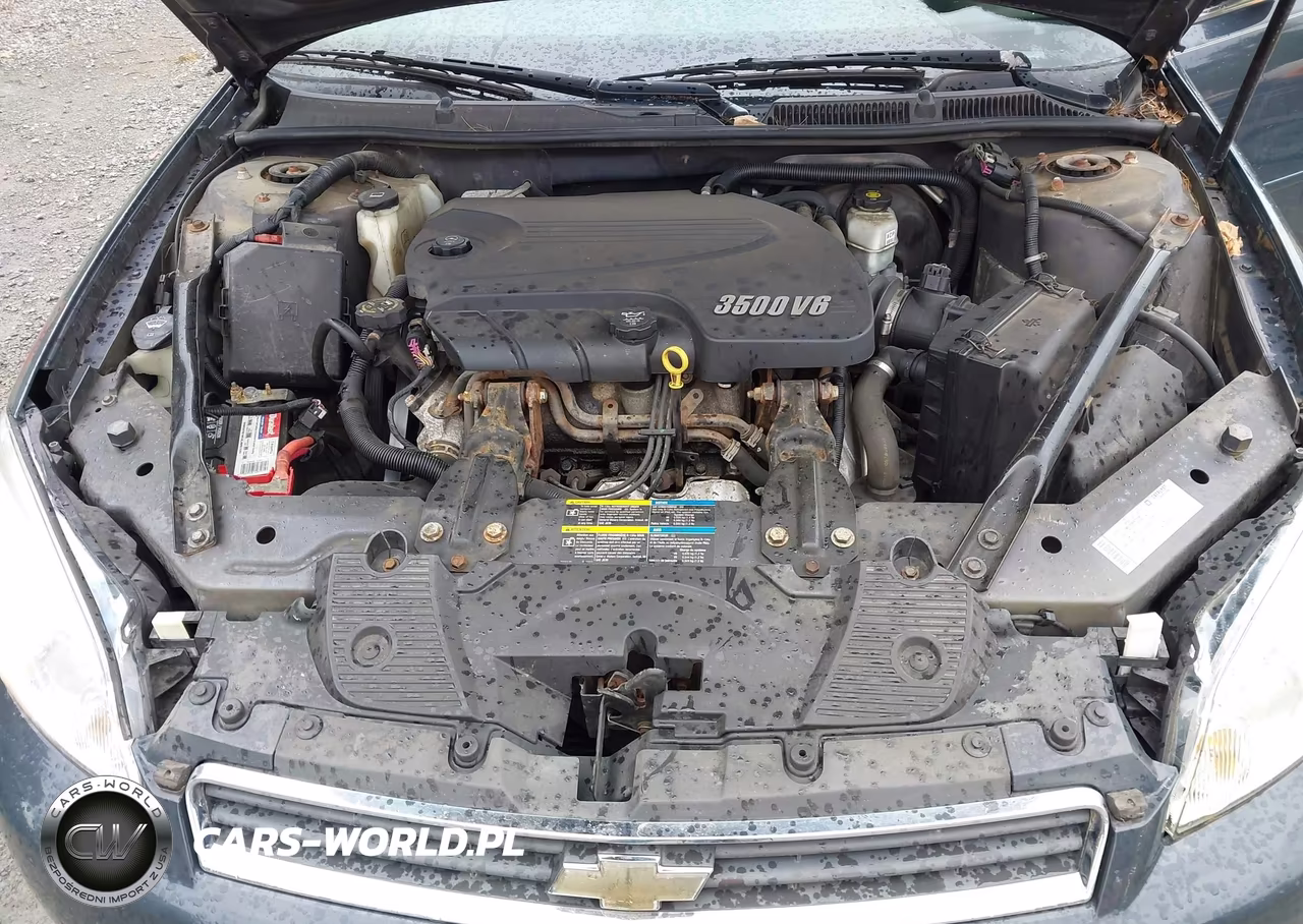 2008 Chevrolet Impala Lt VIN:2G1WT58N689132897 - 10