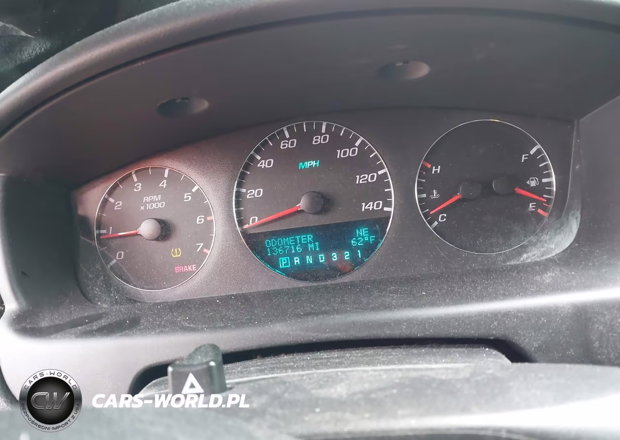 2008 Chevrolet Impala Lt VIN:2G1WT58N689132897 - 7