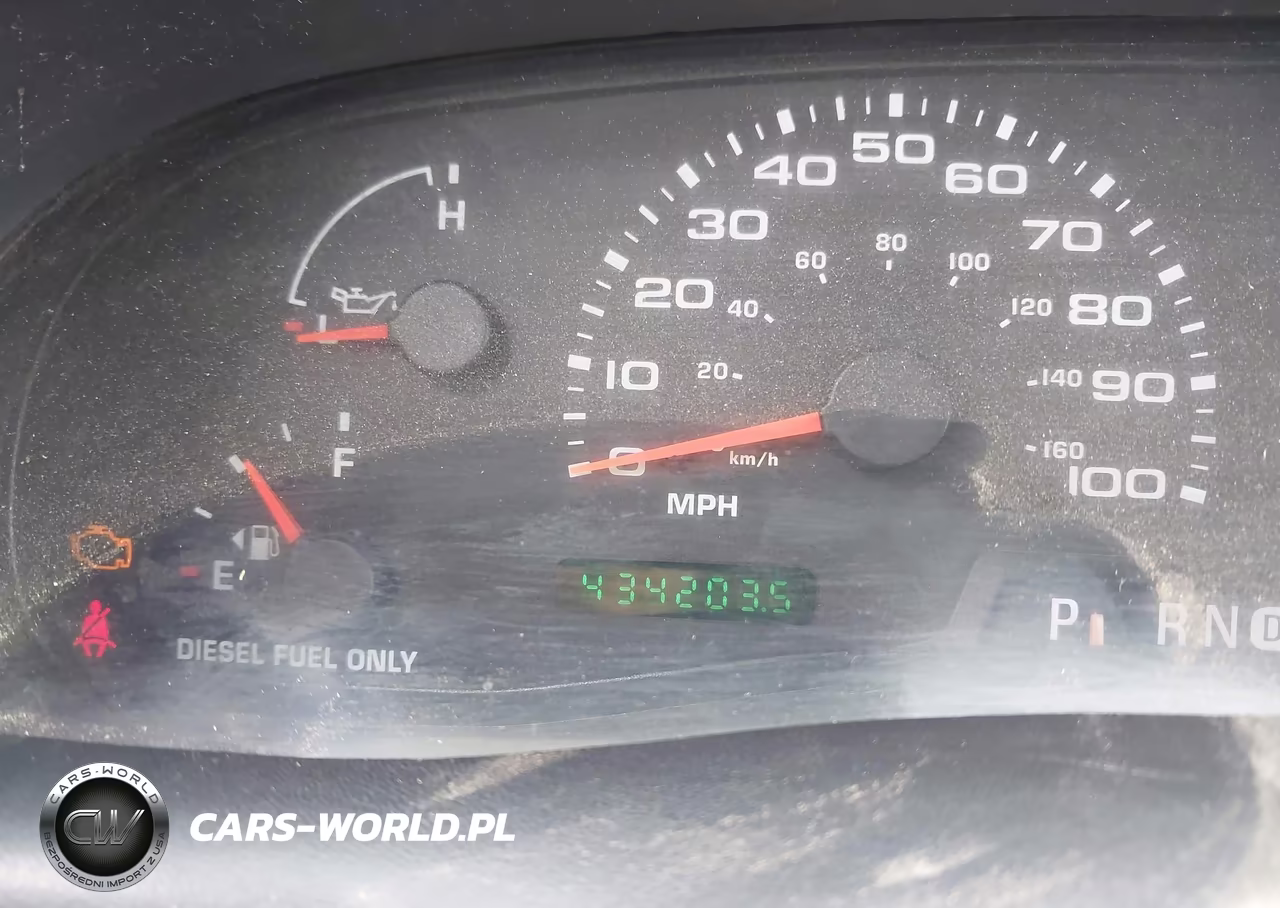 2004 Ford F-250 Lariat-Xl-Xlt VIN:1FTNW20PX4EC18498 - 7