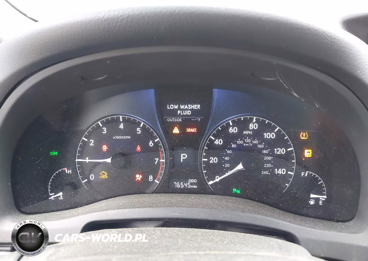 2013 Lexus Rx 350 VIN:2T2BK1BA0DC191182 - 7