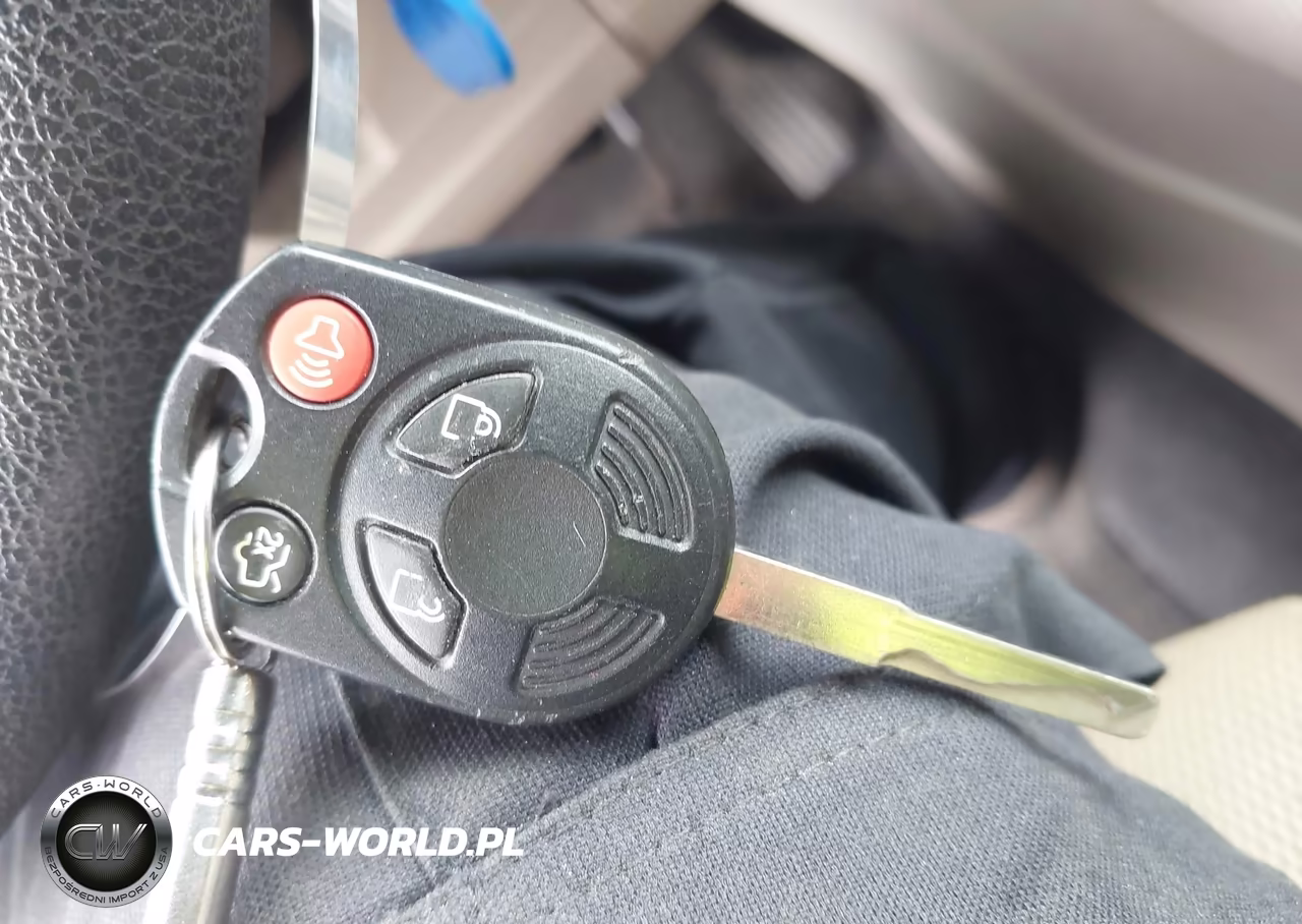 2014 Ford Focus Se VIN:1FADP3F27EL112541 - 11