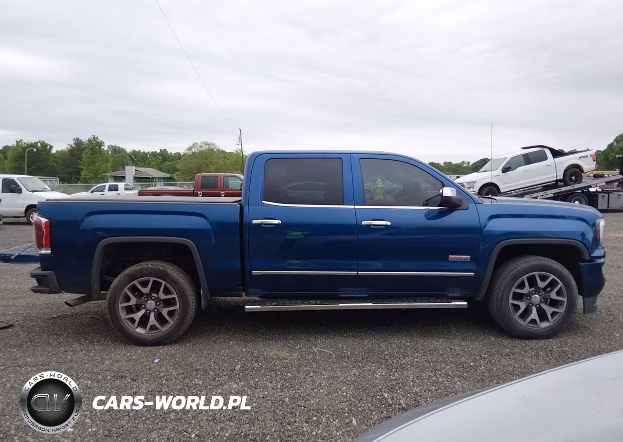 2016 GMC Sierra 1500 Slt VIN:3GTU2NEC9GG297867 - 13