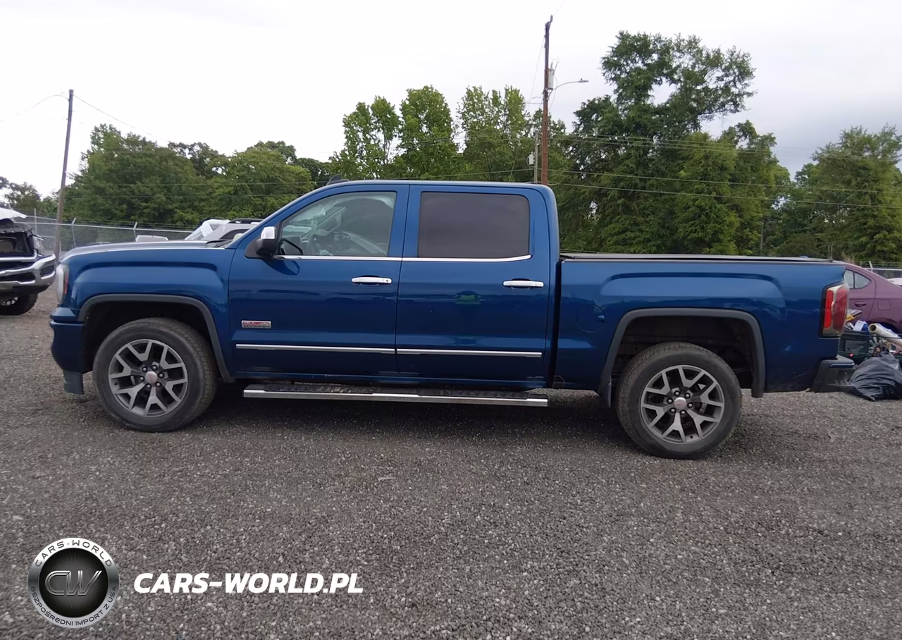 2016 GMC Sierra 1500 Slt VIN:3GTU2NEC9GG297867 - 14