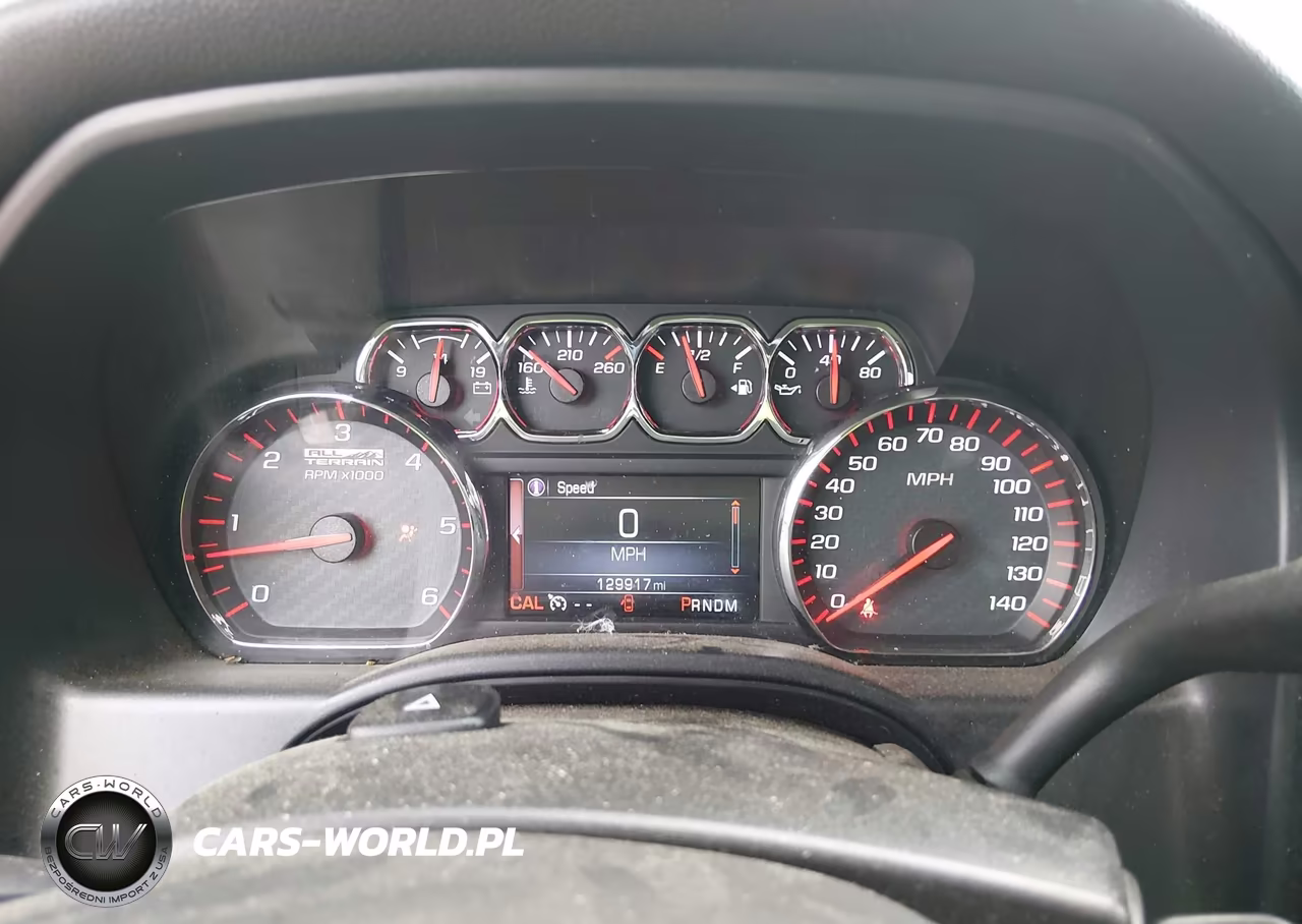2016 GMC Sierra 1500 Slt VIN:3GTU2NEC9GG297867 - 7