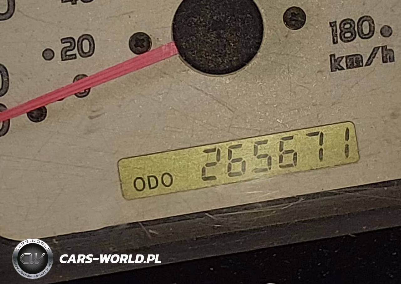 2003 Toyota Tacoma Base V6 VIN:5TEHN72N33Z261505 - 16