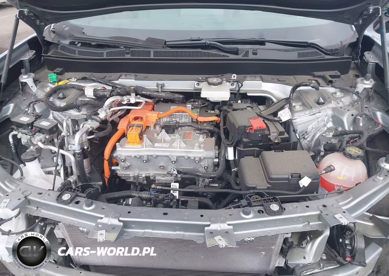 2024 Honda Prologue Touring VIN:3GPKHWRM0RS534985 - 10