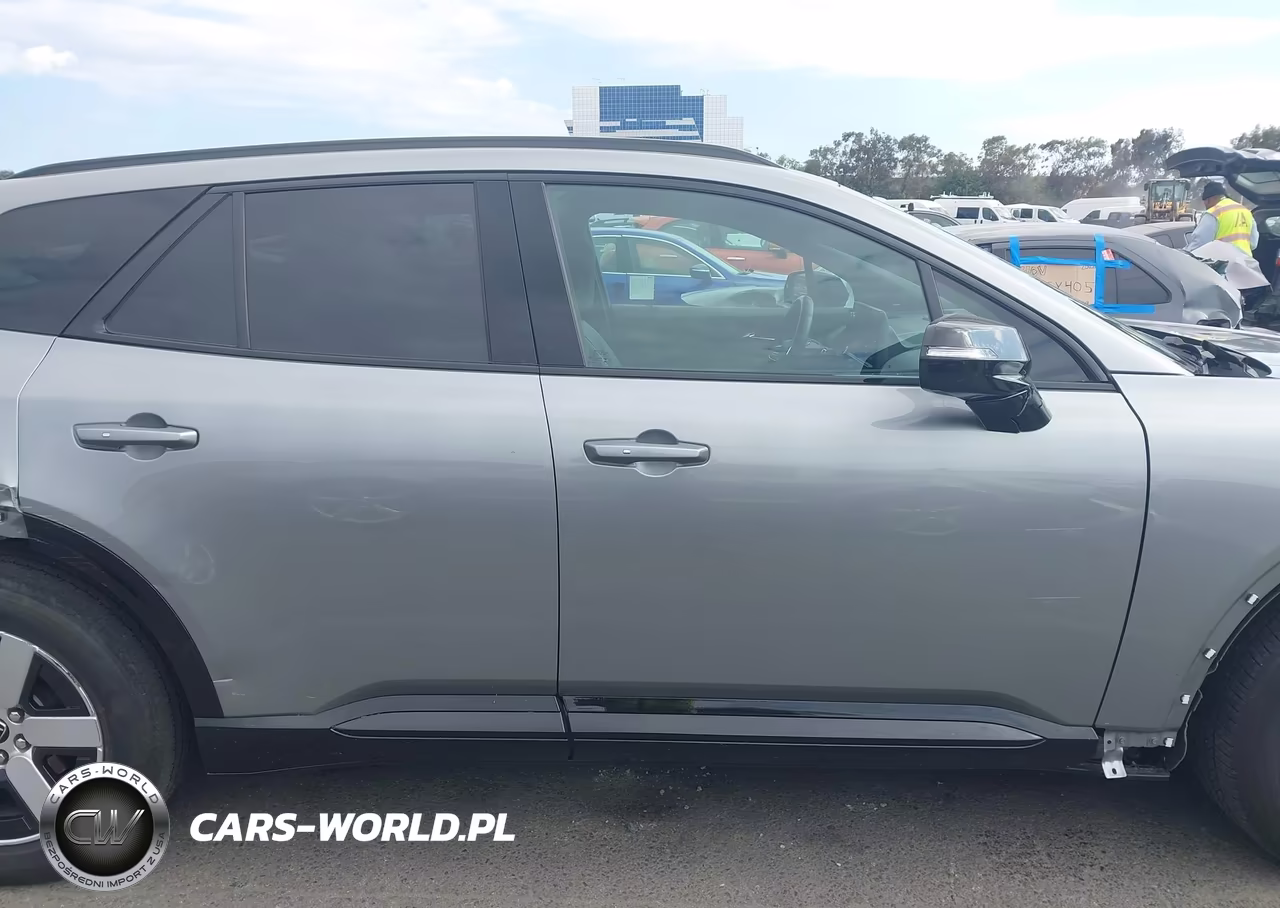 2024 Honda Prologue Touring VIN:3GPKHWRM0RS534985 - 14