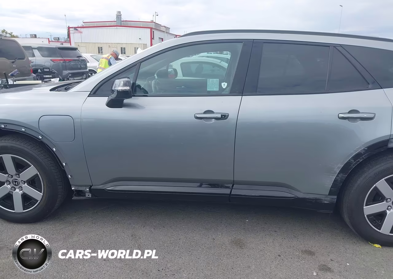 2024 Honda Prologue Touring VIN:3GPKHWRM0RS534985 - 15